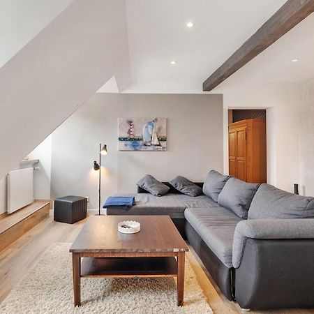 Wellness Oase Apartment Щаде Екстериор снимка