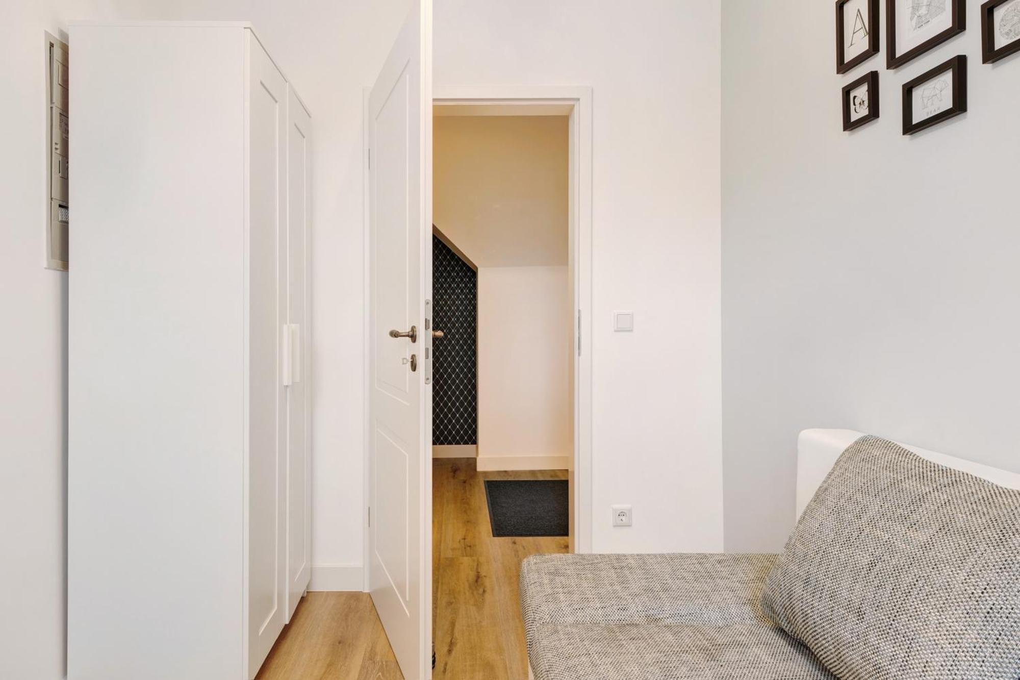 Wellness Oase Apartment Щаде Екстериор снимка
