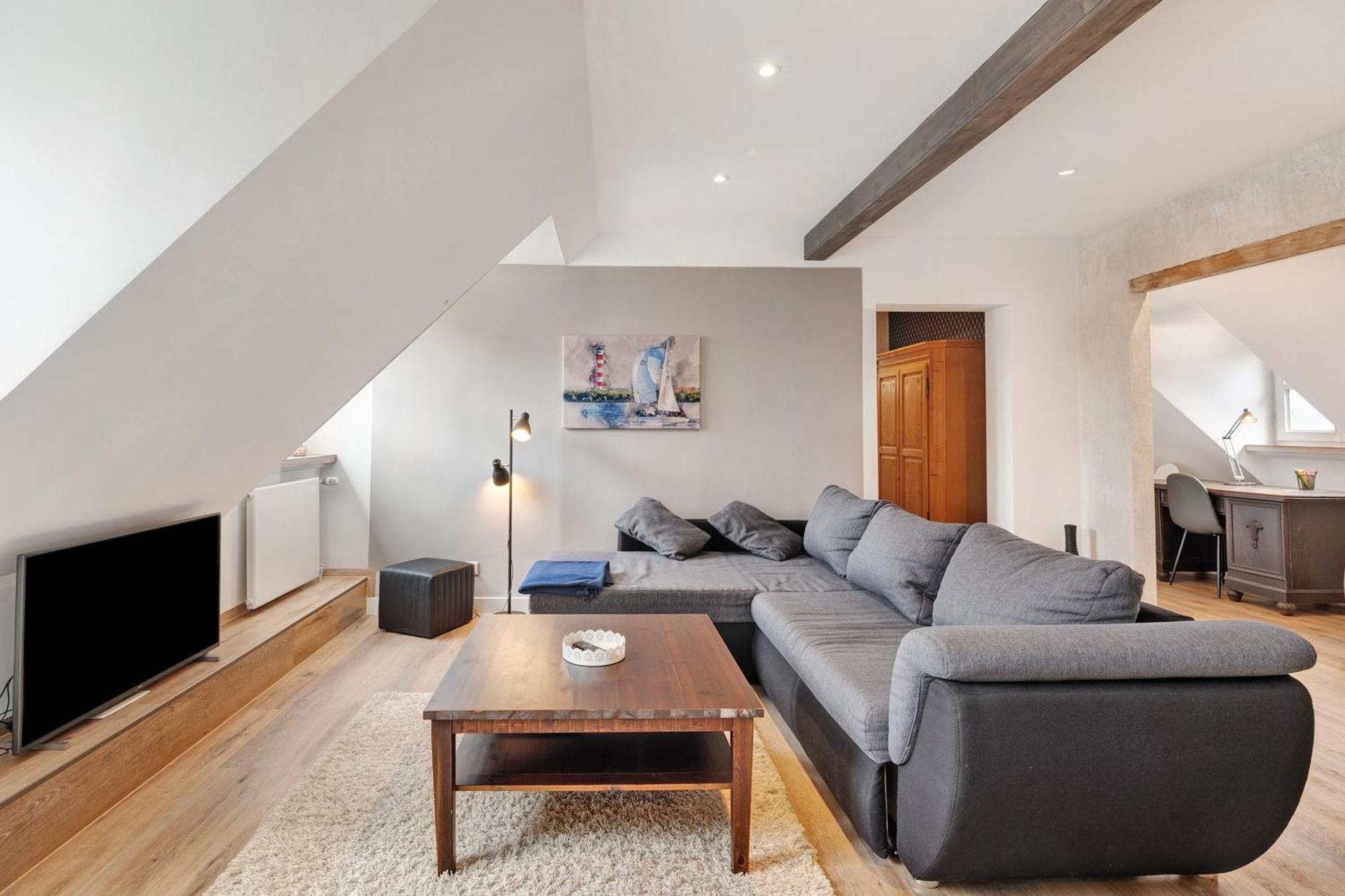 Wellness Oase Apartment Щаде Екстериор снимка