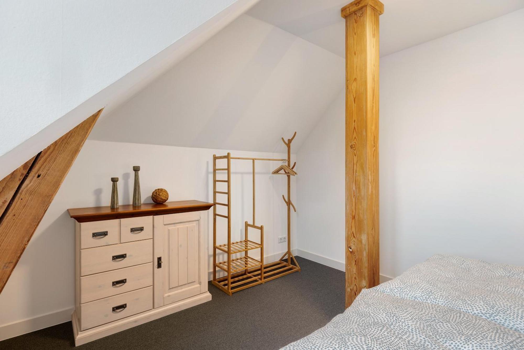 Wellness Oase Apartment Щаде Екстериор снимка