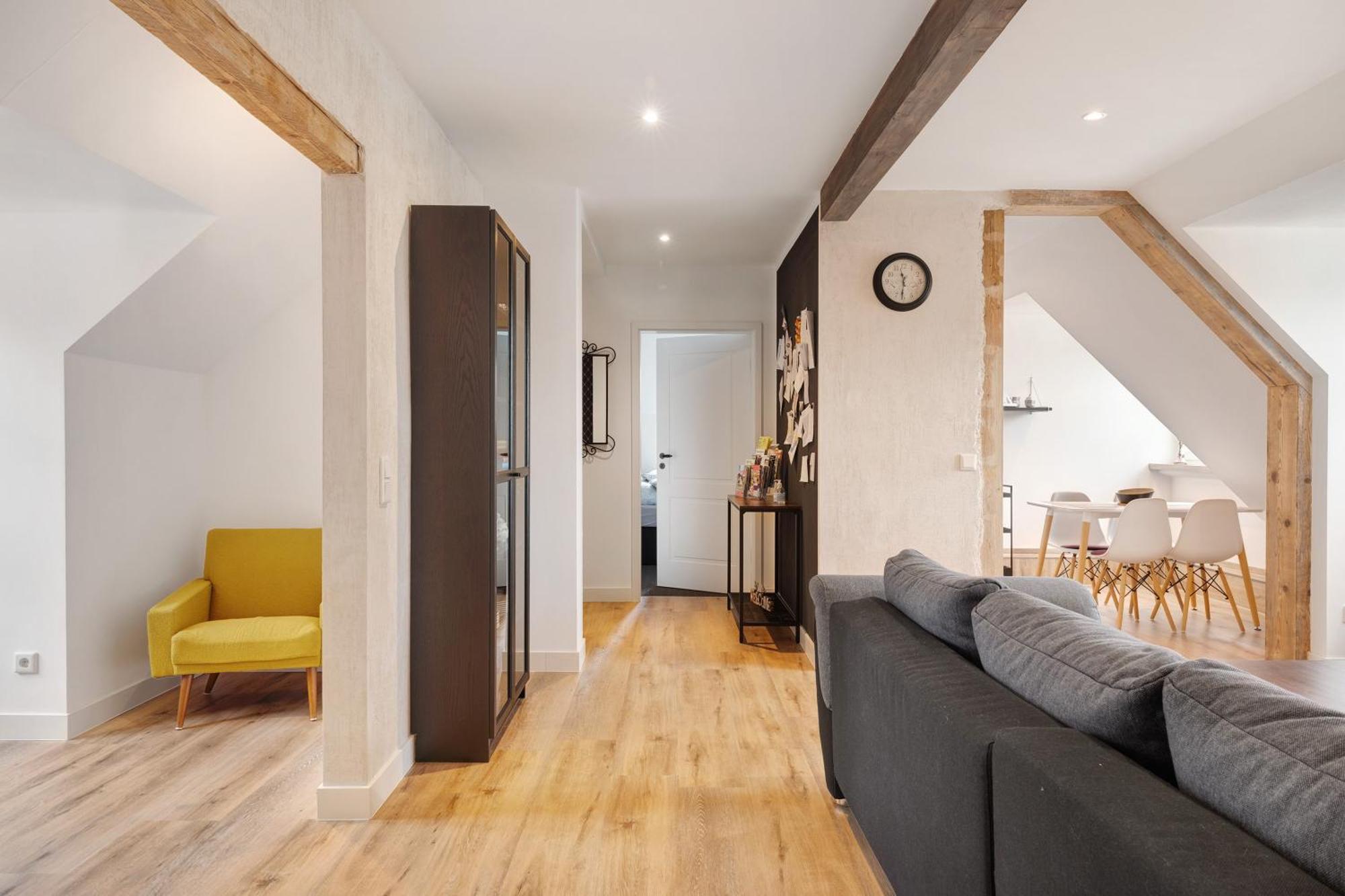 Wellness Oase Apartment Щаде Екстериор снимка