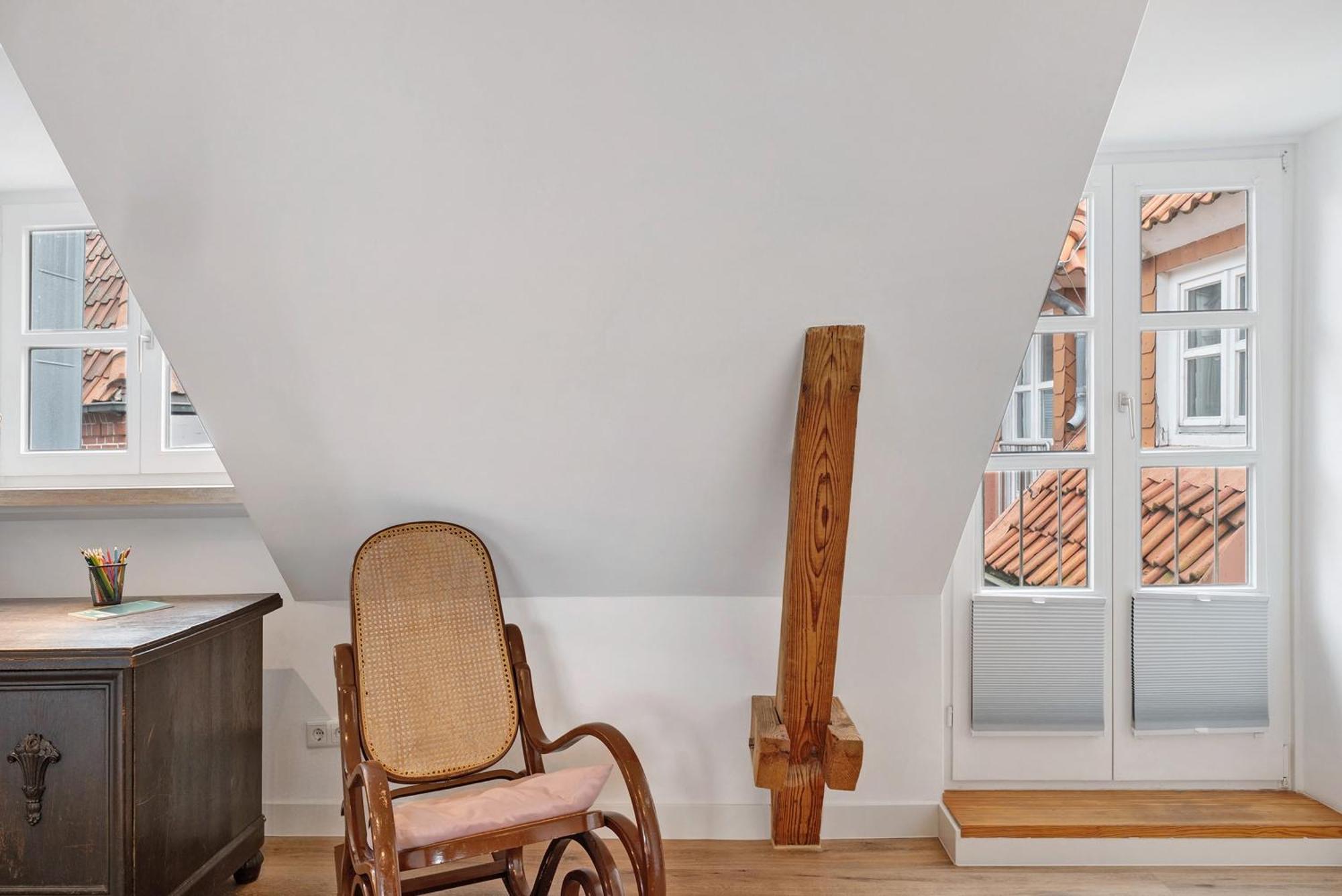 Wellness Oase Apartment Щаде Екстериор снимка