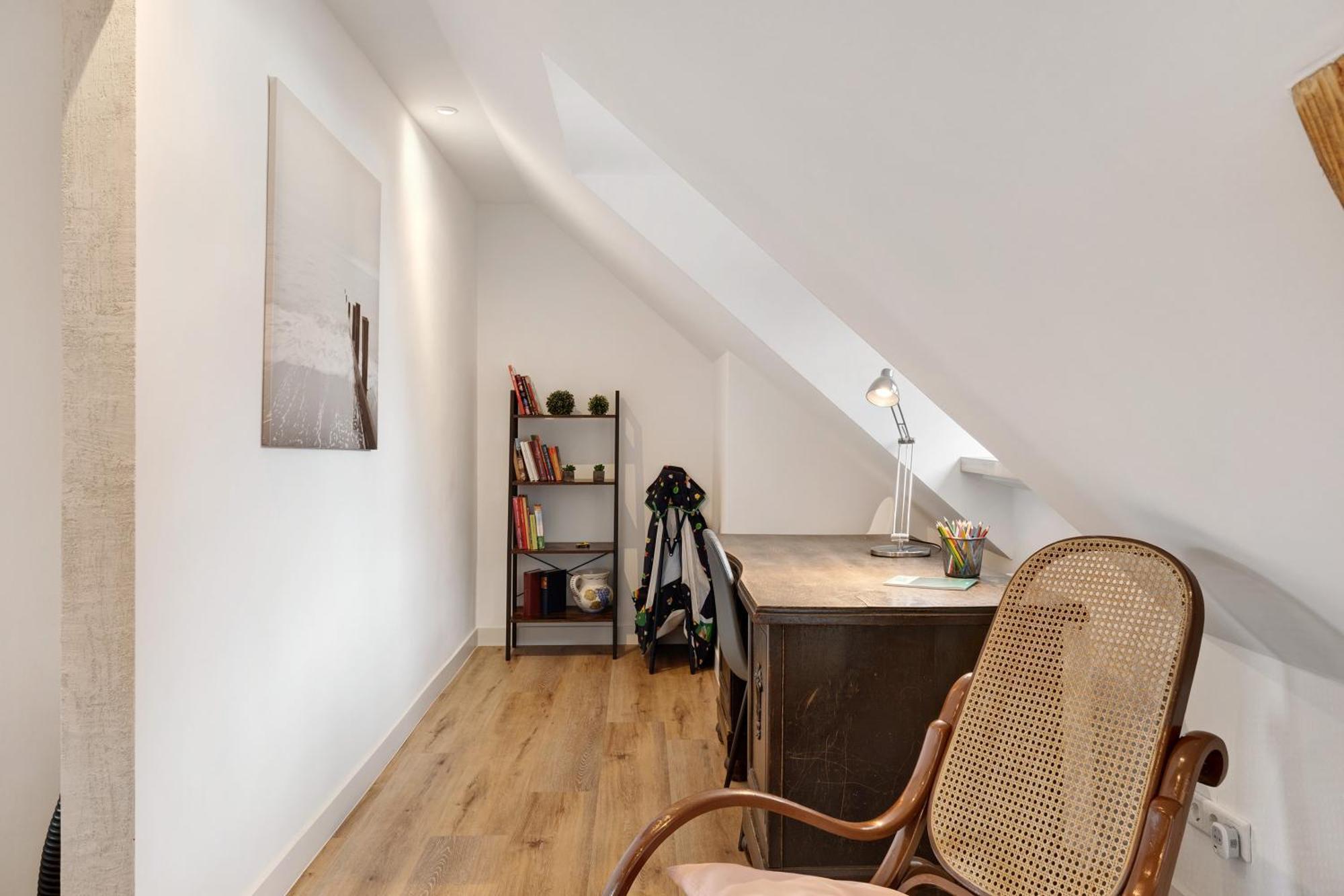 Wellness Oase Apartment Щаде Екстериор снимка