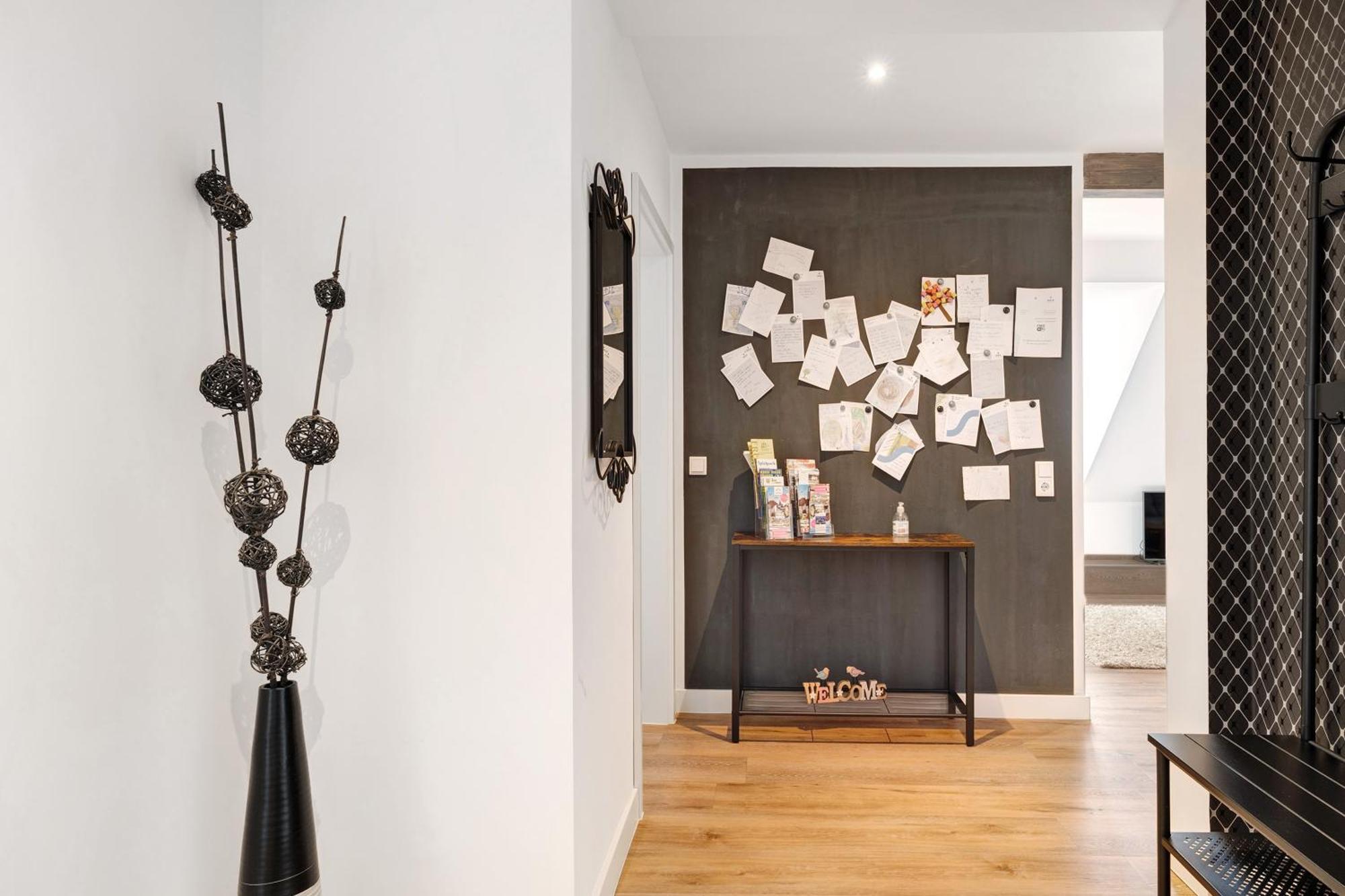 Wellness Oase Apartment Щаде Екстериор снимка