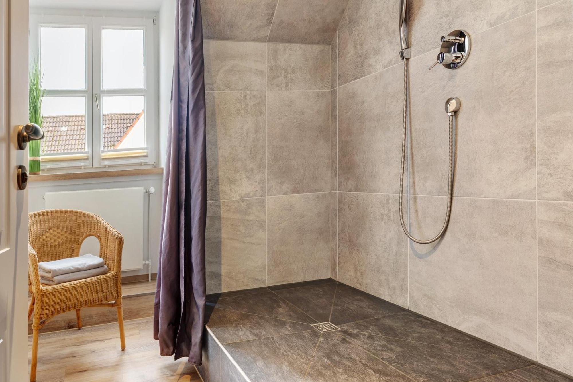 Wellness Oase Apartment Щаде Екстериор снимка
